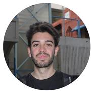 Graduado en Historia del Arte con experiencia en clases de inglés, historia y arte para PRIMARIA y SECUNDARIA.